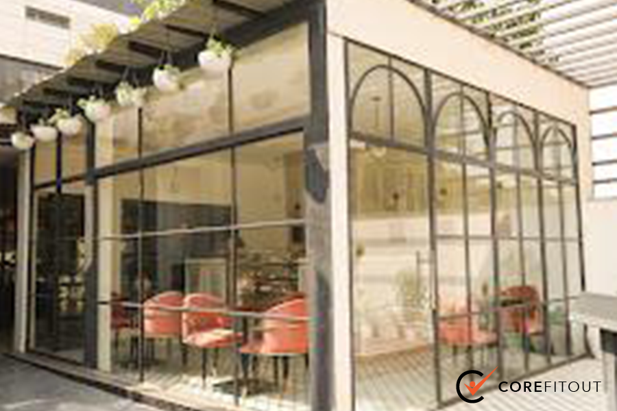 Cafe Tuya Te