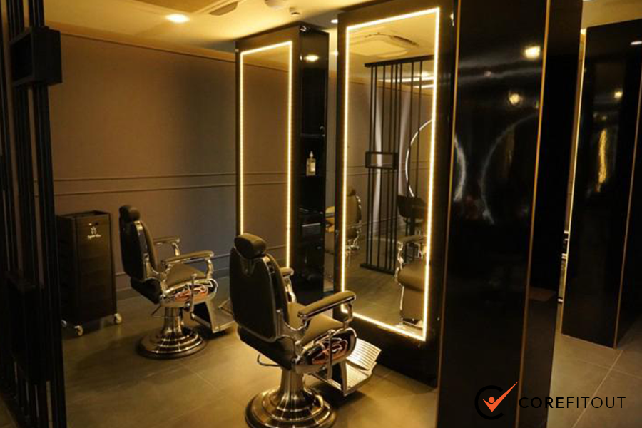 Salon Lucullum