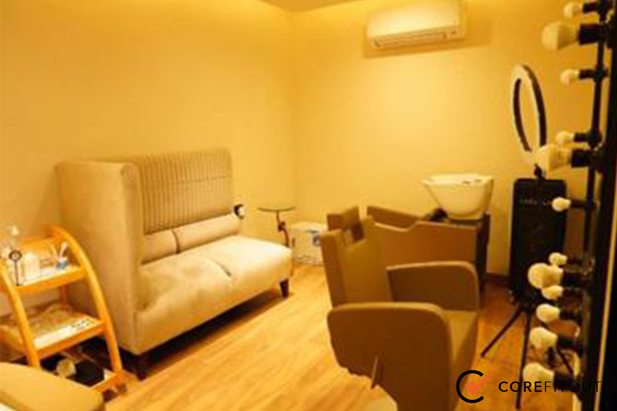 Salon Lucullum