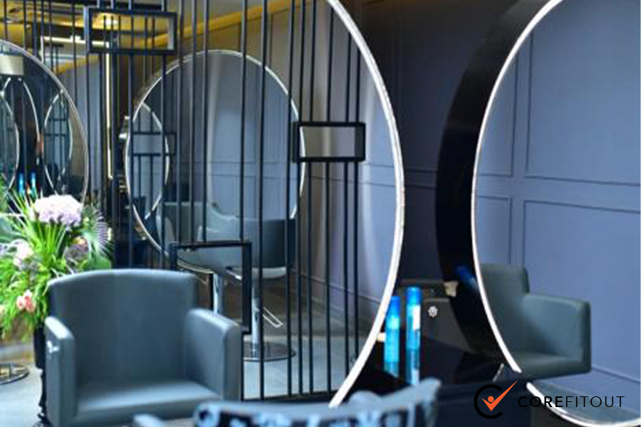 Salon Lucullum