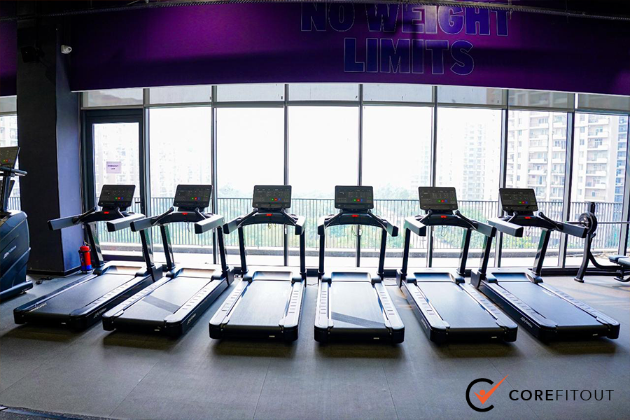 SK27 Fitness